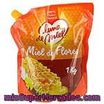 Miel De Flores Luna De Miel 1 Kg.