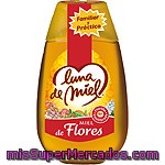 Miel De Flores Luna De Miel 500 G.