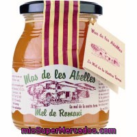 Miel De Romero Mas Abel, Tarro 500 G