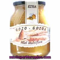 Miel Gozo-gozoa, Tarro 1 Kg