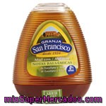 Miel
            Gs.francisco Balsam.panal 350 Grs