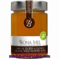 Miel Mil Flores Bona Mel, Tarro 450 G