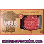 Miguel Vergara Hamburguesas De Angus 2 Unidades Bandeja 320 G