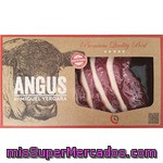 Miguel Vergara Tapilla De Angus Fileteada Formato Skin Bandeja 250 G Peso Aproximado