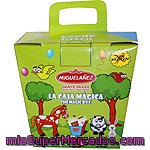 Miguelañez Caja Mágica Con Dulces Caja 60 G
