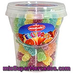 Miguelañez Caramelos De Goma Surtidos Tarrina 200 G