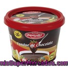 Miguelañez Fondue De Chocolate Tarrina 250 Gr