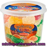 Miguelañez Jelly Pack Caramelos De Goma Sin Gluten Bolsa 150 G