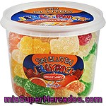 Miguelañez Jelly Pack Caramelos De Goma Sin Gluten Tarrina 200 G