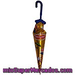 Miguelañez paraguas de chocolate unidad 40 precio actualizado en todos los supers