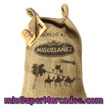 Miguelañez Saco Carbón Navidad 100g