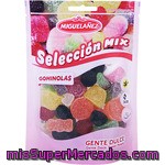 Miguelañez Selección Mix De Gominolas Envase 165 G