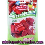 Miguelañez Selección Mix Geles Envase 165 G