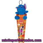 Miguelañez Teddy Sweet Mini Cono De Dulces Envase 35 G