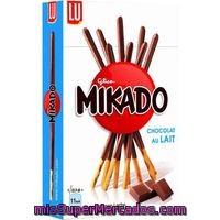 Mikado De Leche Mikado, Caja 39 G