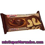 Mildred Pastel Mármol Chocolate Paquete 400 G