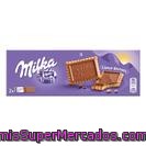 Milka Choco Biscuit Caja 150 Gr