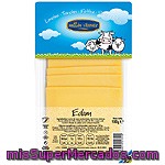 Millan Vicente Queso Edam En Lonchas Envase 100 G