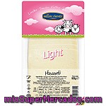 Millan Vicente Queso Havarti Light En Lonchas Envase 100 G