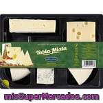 Millan Vicente Tabla Mixta De Quesos De Importación Envase 250 G