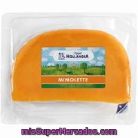 Mimolette Royal Hollandia, Pieza 230 G