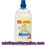 Mimosin Suavizante Concentrado Caricias Botella 80 Lv