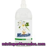 Mimosin Suavizante Concentrado Floral Jazmín 80 Dosis