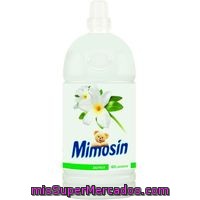 Mimosin Suavizante Concentrado Jazmín Botella 60 Dosis