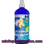 Mimosín Suavizante Creación Azul 55 Dosis
