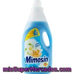 Mimosin Suavizante Diluido Azul Botella 33 Dosis