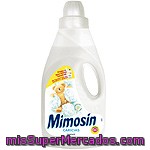 Mimosin Suavizante Diluido Caricias Botella 33 Dosis