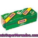 Mina Pate Higado Cerdo Lata 240gr