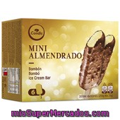 Mini Bombon
            Condis Almendrado P6 300 Ml