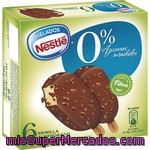 Mini Bombones Almendrado Sin Azúcar Nestlé 6 Ud.