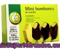 Mini Bombones Helados De Diferentes Sabores Producto Económico Alcampo 8 Unidades De 45 Mililitros