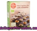 Mini Crackers Ecológicos Con Sésamo Céréal Bio 175 Gramos