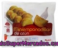 Mini Empanadillas De Atún Auchan 500 Gramos