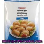 Mini Empanadillas De Atún Eroski, Bolsa 400 G