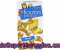 Mini Flautas Hojaldradas Al Queso Auchan 125 Gramos