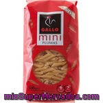 Mini Gallo
            Macarrones 500 Grs