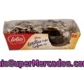 Mini Gofres Con Chocolate Lotus 195 Gramos (6 Unidades)