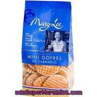 Mini Gofres Mary Lee 200 G.