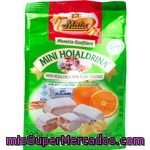 Mini Hojaldrinas Mata, Caja 300 G