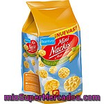 Mini Nackis
            Bicentury Maiz 100 Grs