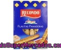 Mini Panecillos Tostados Alargados Recondo 150 Gramos