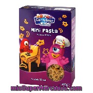 Mini Pasta Estrellas Y Lunas Para Niños Carrefour Kids 500 G.