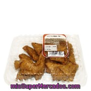 Mini Pestiños Miel Bandeja De 250 G.