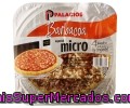 Mini Pizza Barbacoa Palacios 225 Gramos