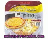 Mini Pizza Cuatro Quesos Palacios 225 Gramos