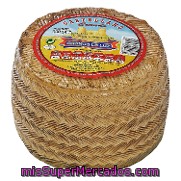 Mini Queso Mezcla Curado Granja La Luz 900 G.